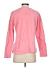 Just Be... Pink Sweatshirt Size S - photo 2