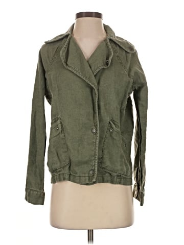 American Eagle Outfitters Jacket (view 1)