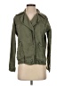 American Eagle Outfitters Green Jacket Size XXS - photo 1