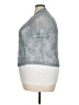 David's Bridal Gray Kimono Size W - photo 5