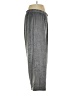 Eberjey Gray Casual Pants Size XL - photo 4