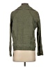 American Eagle Outfitters Green Jacket Size XXS - photo 2