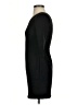 Jay Godfrey Black Cocktail Dress Size 2 - photo 5