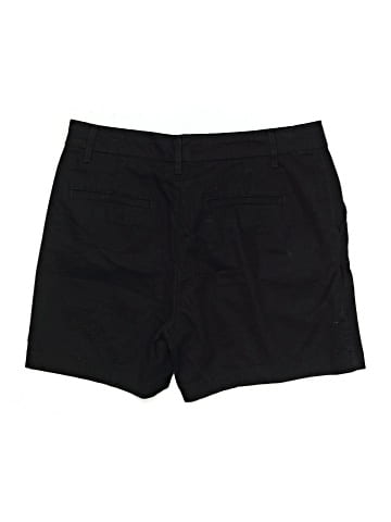 Gloria Vanderbilt Shorts (view 2)
