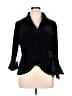 Cachet Black Blazer Size XL - photo 1