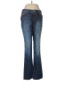 Eddie Bauer 100% Cotton Blue Jeans Size 12 - photo 1
