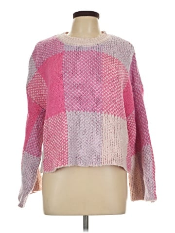 Jessica Simpson Pullover Sweater (view 1)