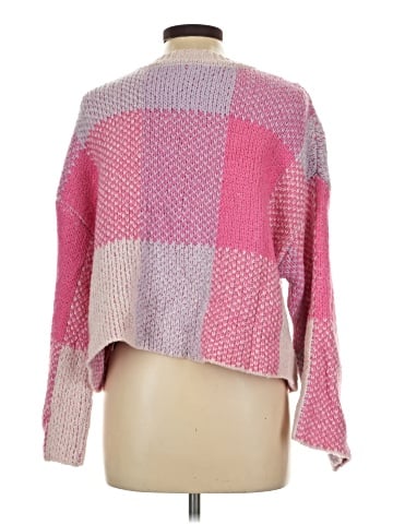 Jessica Simpson Pullover Sweater (view 2)