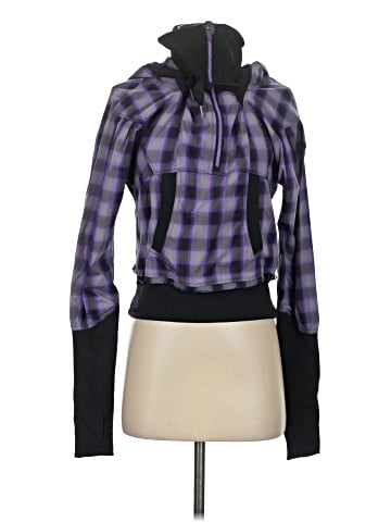 Lululemon Athletica Jacket (view 1)