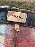 FRAME Blue Jeans Size 28 waist - photo 4