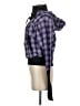 Lululemon Athletica Purple Jacket Size 4 - photo 5