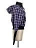 Lululemon Athletica Purple Jacket Size 4 - photo 4