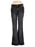 Faded Glory Gray Jeans Size 10 - photo 1