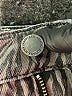 Ann Taylor Tweed Gray Jeggings Size 4 - photo 7