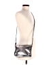 MZ Wallace Silver Crossbody Bag One size - photo 2