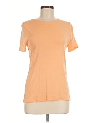 Talbots Short Sleeve T-Shirt (view 1)