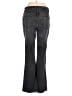 Faded Glory Gray Jeans Size 10 - photo 2