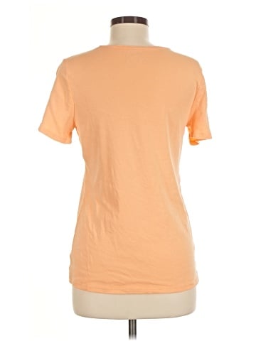 Talbots Short Sleeve T-Shirt (view 2)