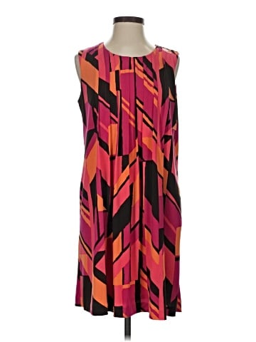 Calvin Klein Cocktail Dress (view 1)