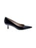 Stuart Weitzman Black Heels Size 7 (narrow) - photo 1