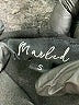 Marled by Reunited Black Pullover Sweater Size S - photo 7
