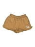 Volcom Gold Athletic Shorts Size XL - photo 1