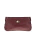 Etienne Aigner Burgundy Clutch One size - photo 1