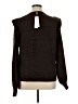 525 America Brown Pullover Sweater Size XL - photo 2