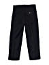 Tommy Hilfiger Solid Black Dress Pants Size 6 - photo 2