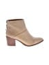 Nisolo 100% Leather Tan Ankle Boots Size 11 - photo 1