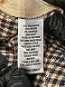 Worthington Houndstooth Gold Shorts Size 4 - photo 4