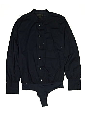 J.Crew Bodysuit (view 1)