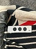 Three Dots Stripes Gray Casual Dress Size XS - photo 7