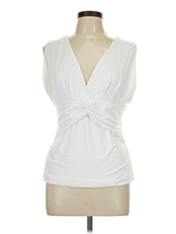 Venus Sleeveless Blouse (view 1)