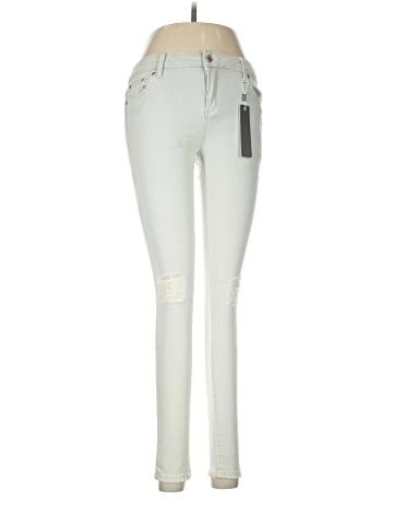 Tractr Jeans (view 1)