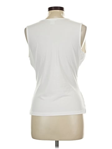 Venus Sleeveless Blouse (view 2)