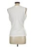Venus White Sleeveless Blouse Size L - photo 2