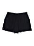 Splendid Solid Black Shorts Size S - photo 2