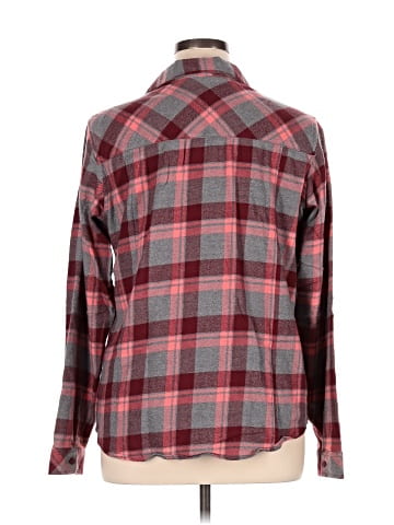 Columbia Long Sleeve Button-Down Shirt (view 2)