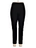 Ellen Tracy Solid Black Active Pants Size XL - photo 1