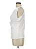 Venus White Sleeveless Blouse Size L - photo 5