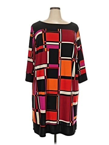 Avenue Casual Dress (view 1)