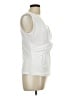 Venus White Sleeveless Blouse Size L - photo 4