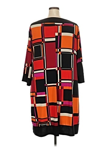 Avenue Casual Dress (view 2)