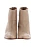 Nisolo 100% Leather Tan Ankle Boots Size 11 - photo 2