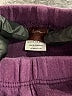 Tea Purple Casual Pants Size 12-18 mo - photo 3