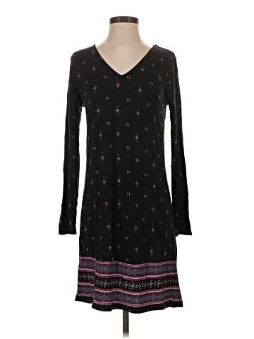Skies Are Blue Casual Dress (view 1)