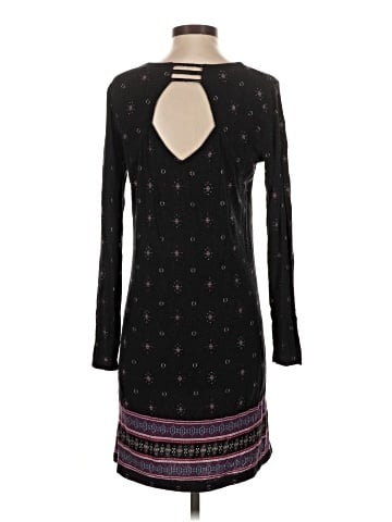 Skies Are Blue Casual Dress (view 2)