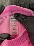 90 Degree by Reflex Pink Sweatshirt Size 3T - photo 3
