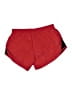 Nike Hearts Red Athletic Shorts Size M - photo 2